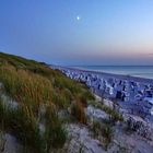 Abendstimmung auf Sylt