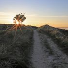 Abendstimmung auf Sylt