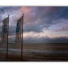 Abendstimmung auf Sylt