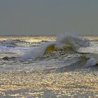 Abendstimmung auf Sylt