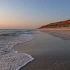 Abendstimmung auf Sylt