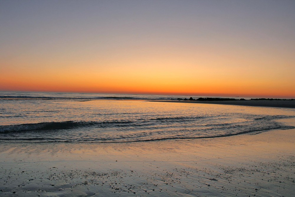 ...Abendstimmung auf Sylt2...