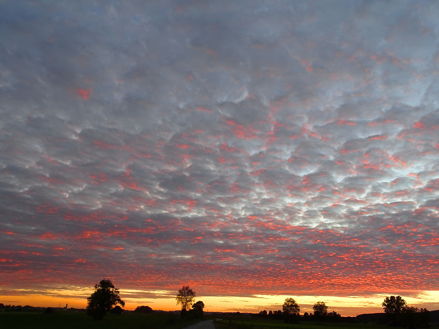 Abendstimmung