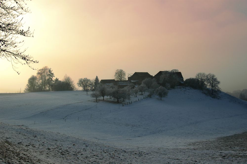 Abendstimmung