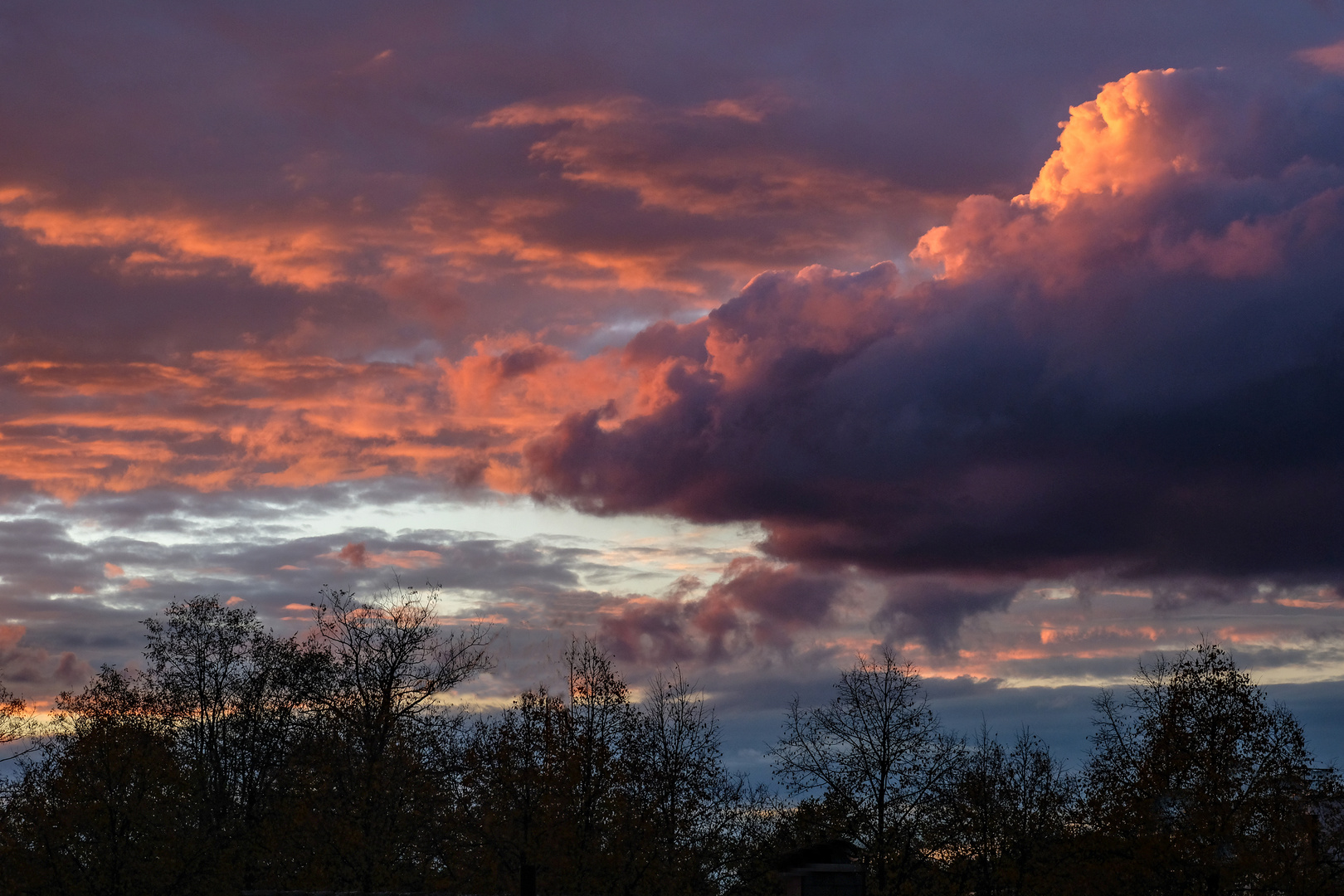 Abendstimmung