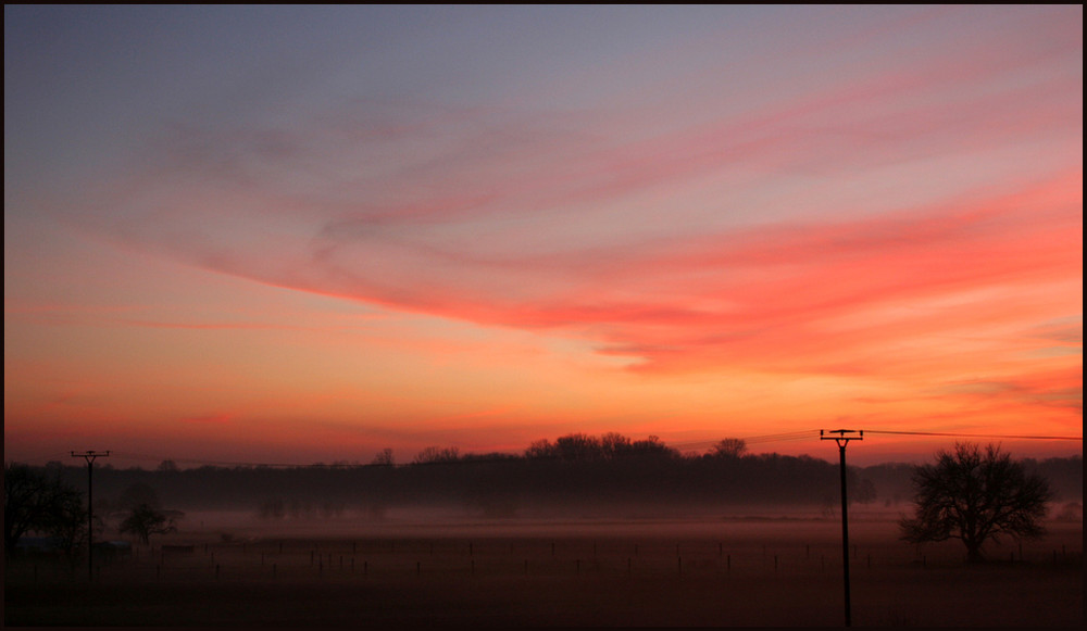 | Abendstimmung |