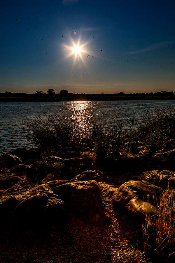 Abendstimmung