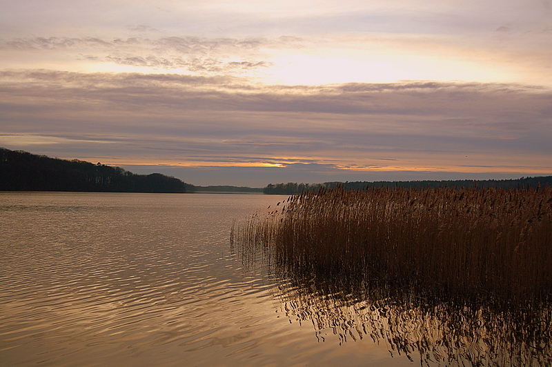 Abendstimmung