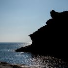 Abendstimmung bei Boscastle