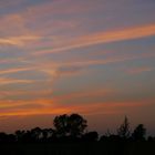 Abendstimmung bei Fehmarn 3