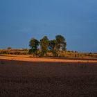 Abendstimmung bei Nyköping SE