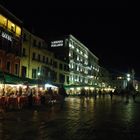 Abendstimmung bei San Marco