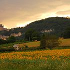 Abendstimmung (Beynac Perigord)