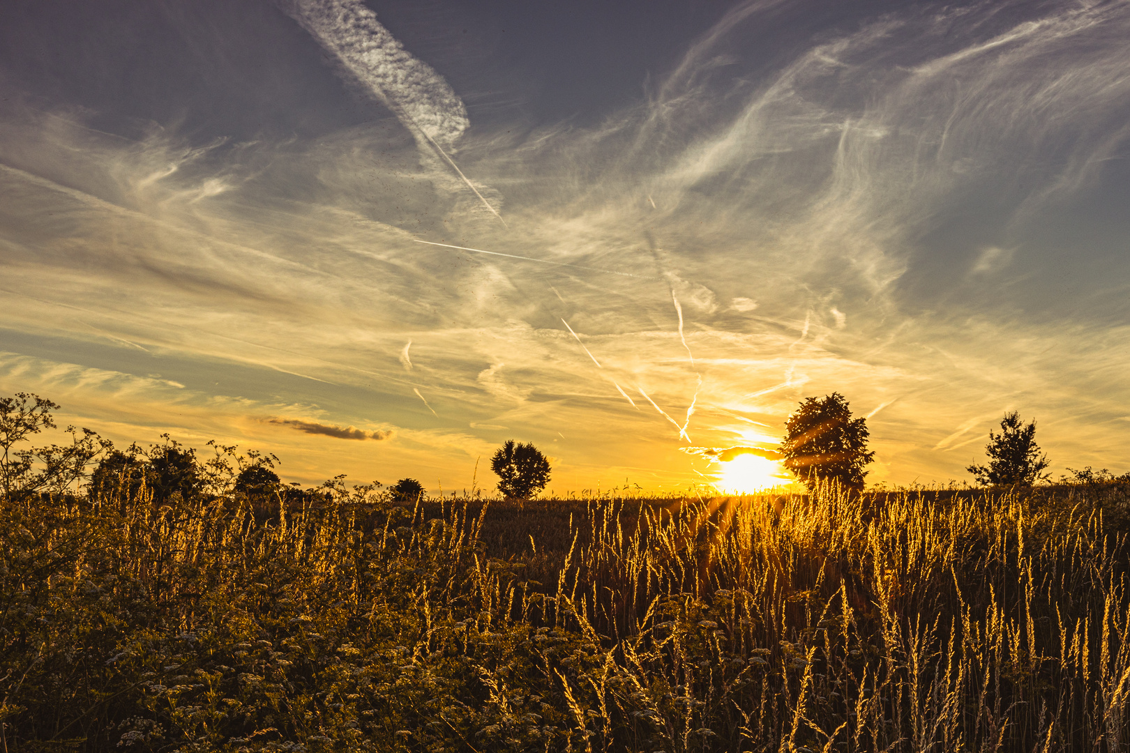 Abendstimmung