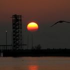 Abendstimmung Bodensee