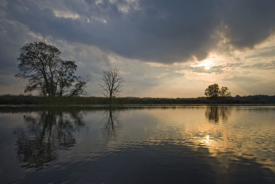 Abendstimmung