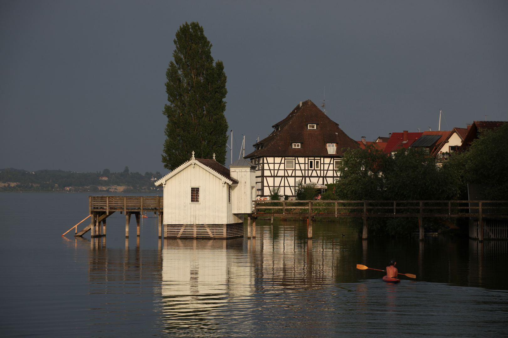 Abendstimmung