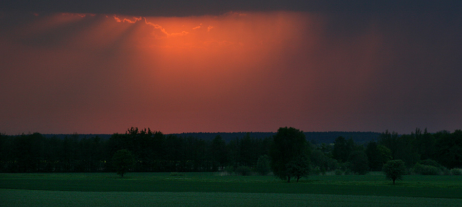 Abendstimmung