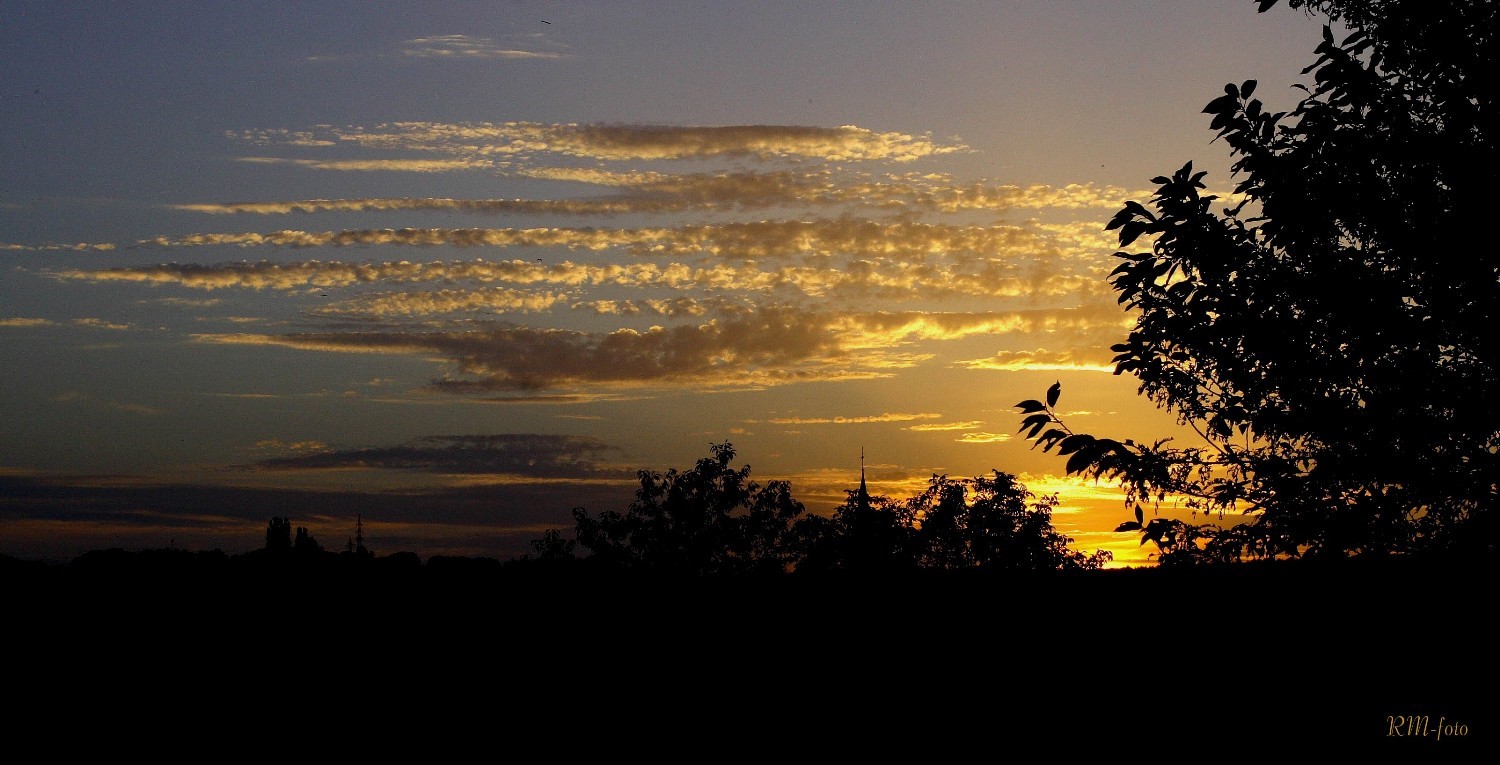 Abendstimmung