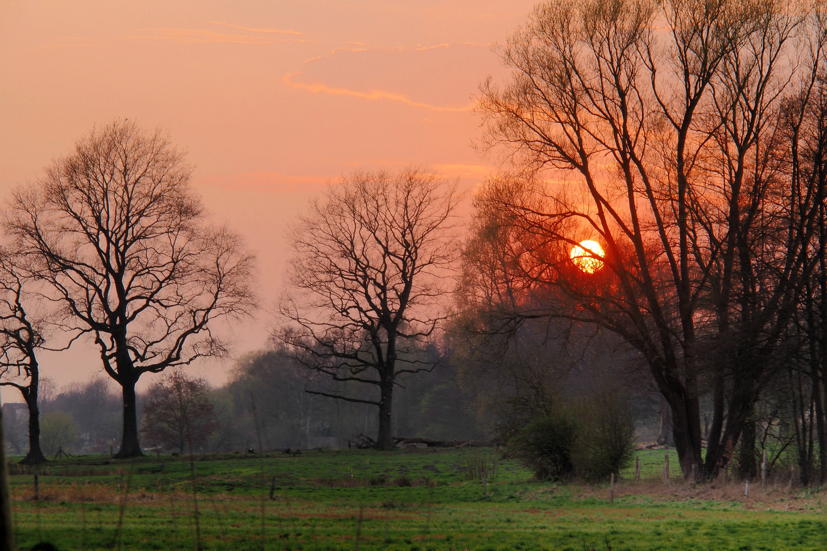 Abendstimmung