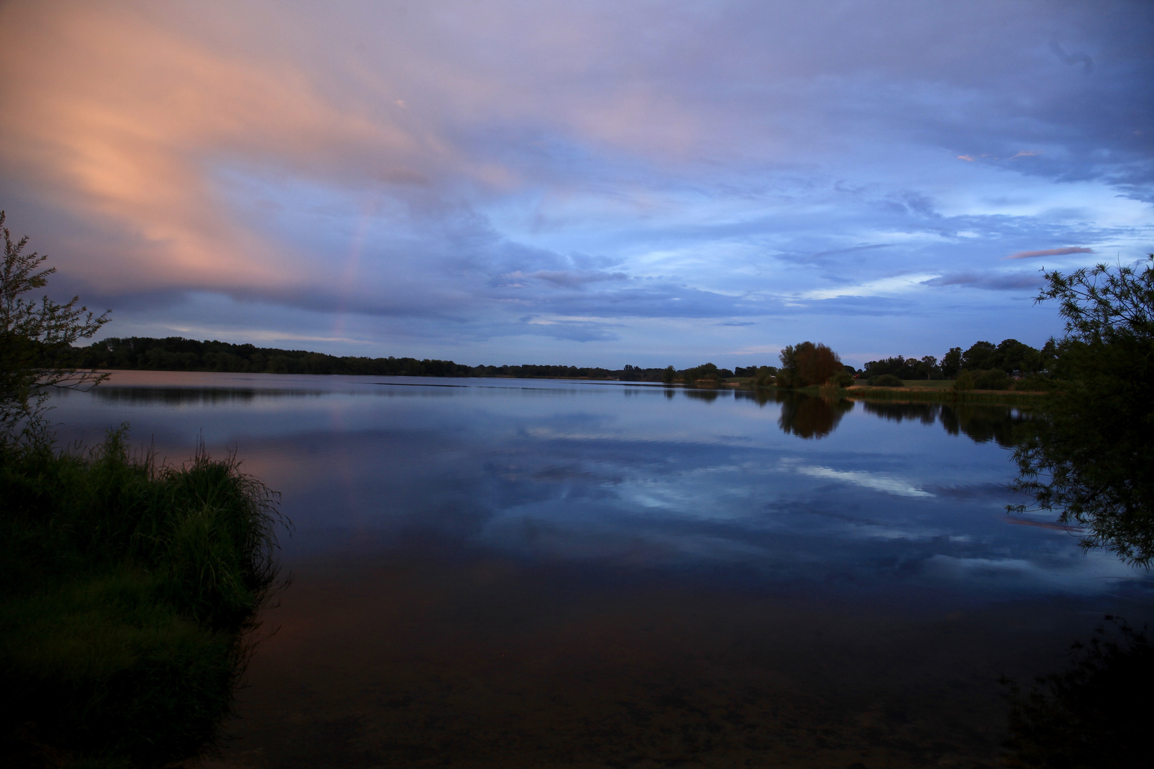 Abendstimmung