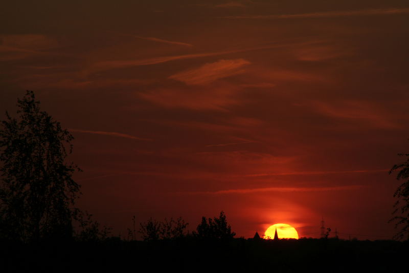 Abendstimmung