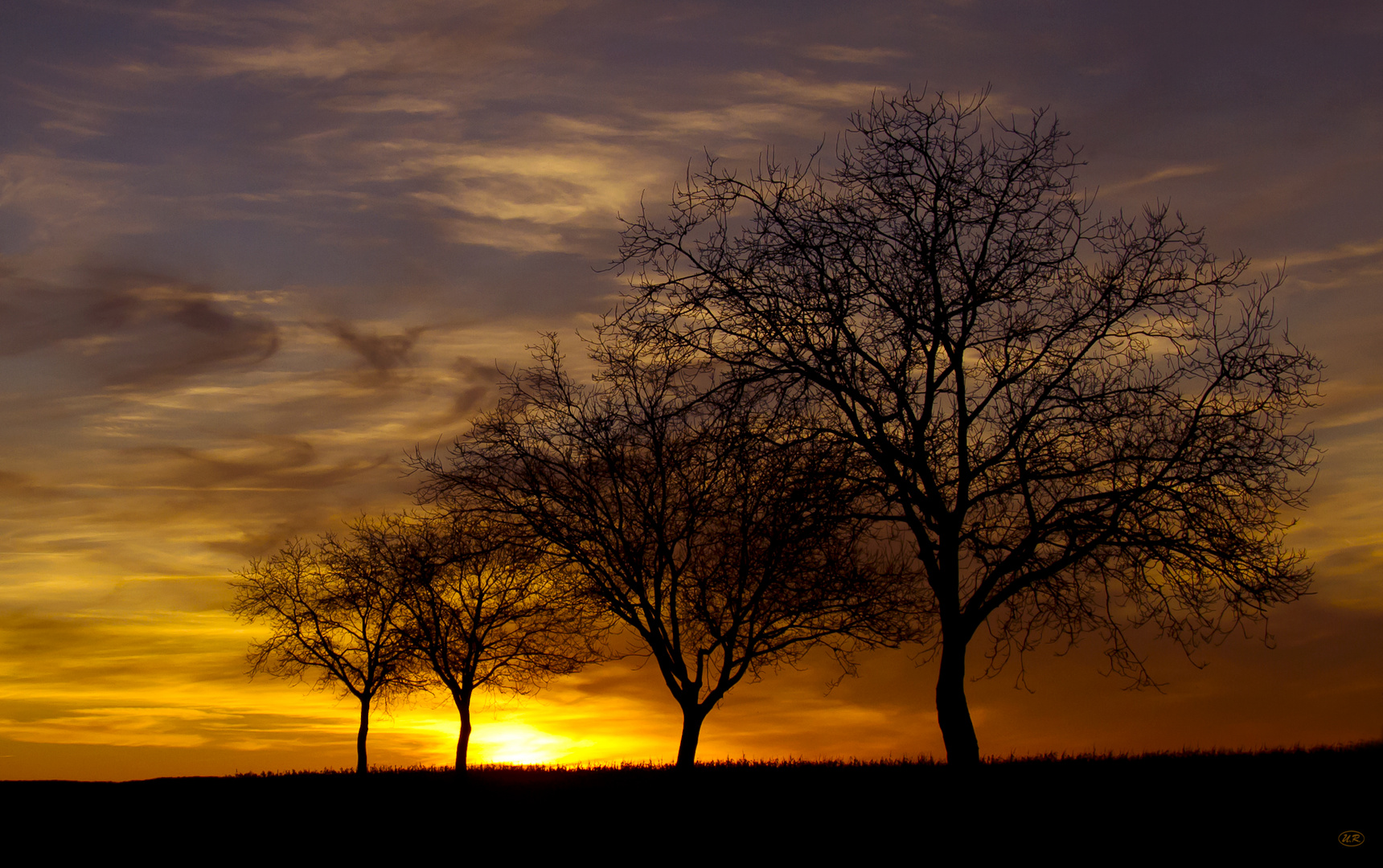 Abendstimmung