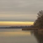 Abendstimmung Chiemsee