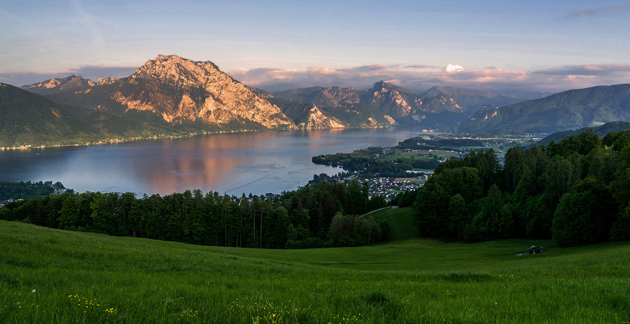 Abendstimmung