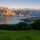 Abendstimmung