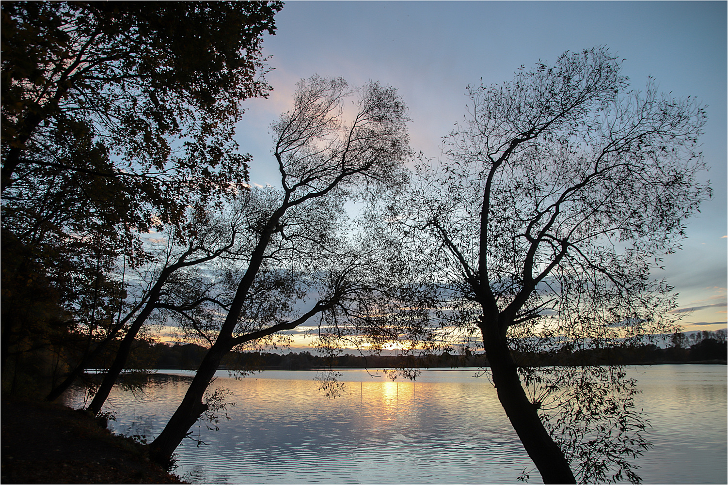 Abendstimmung