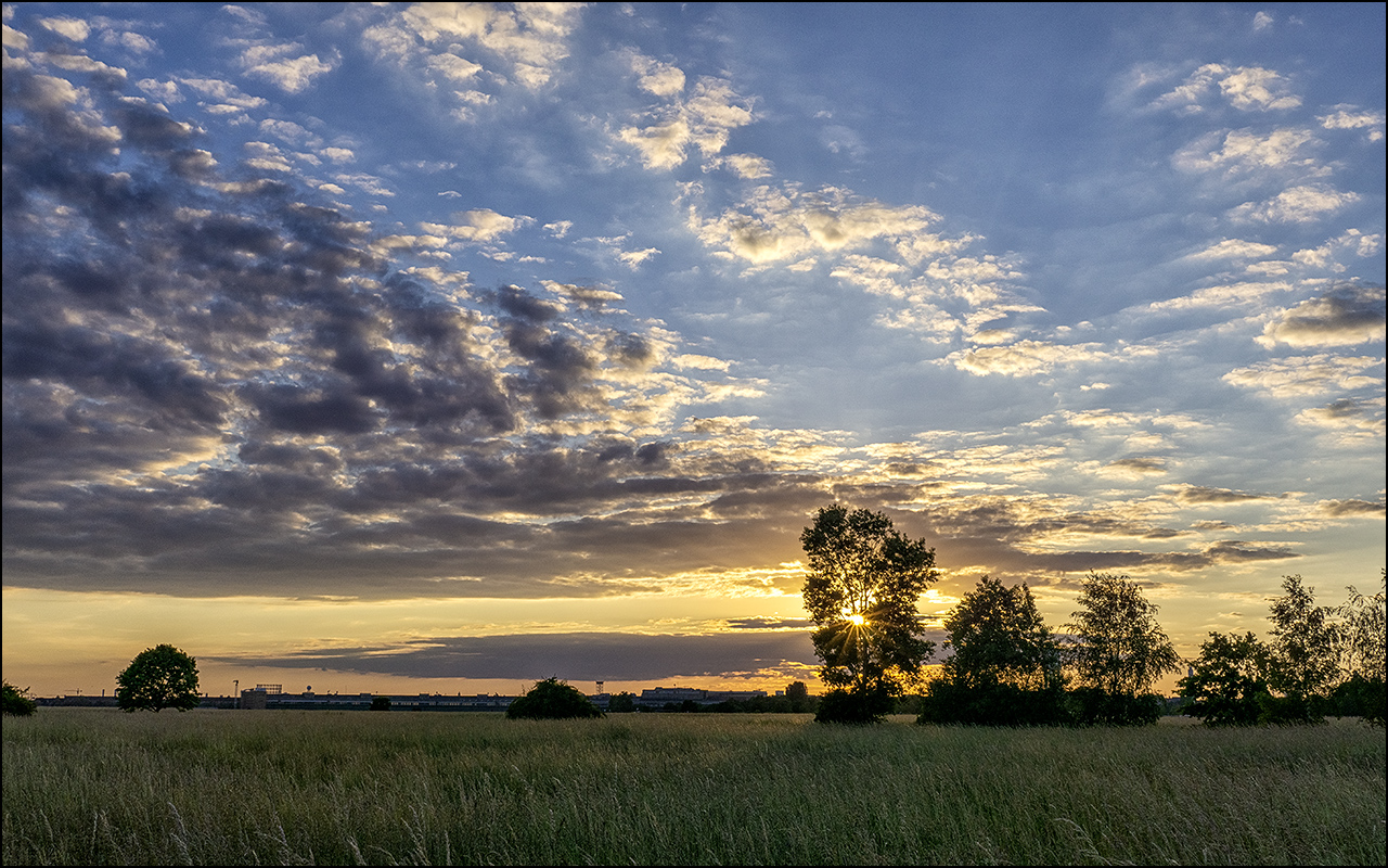 Abendstimmung