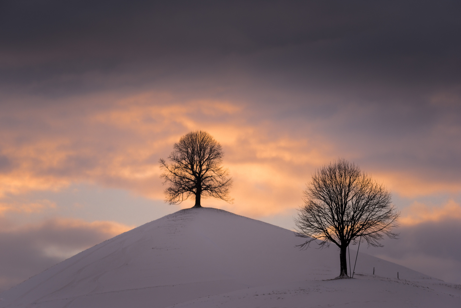 Abendstimmung