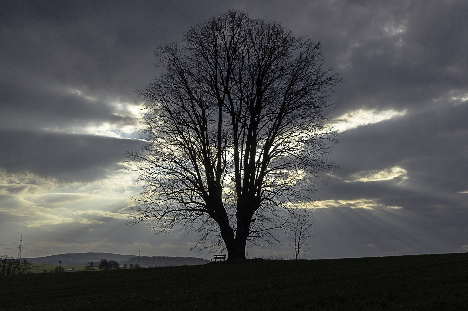 Abendstimmung