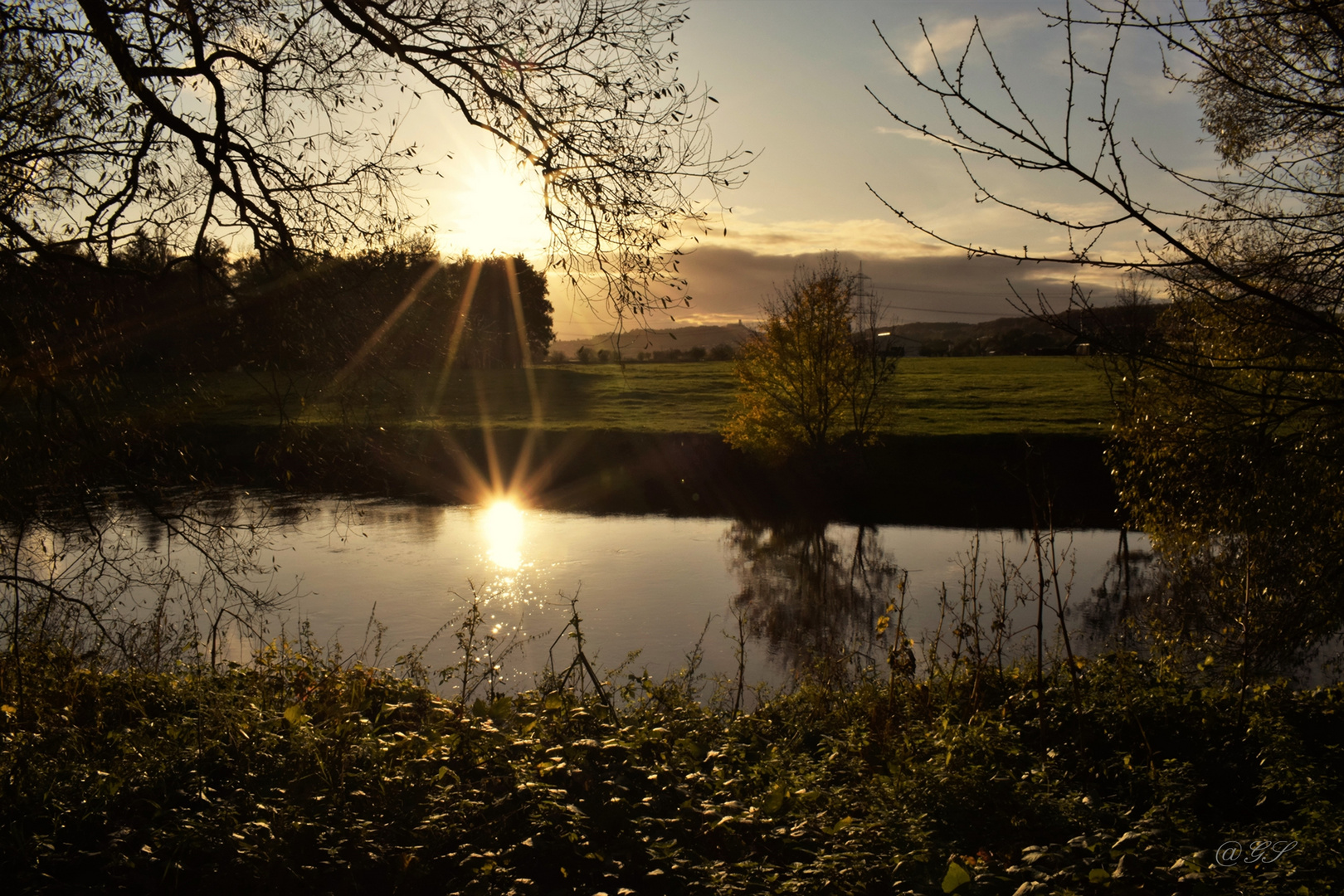 Abendstimmung