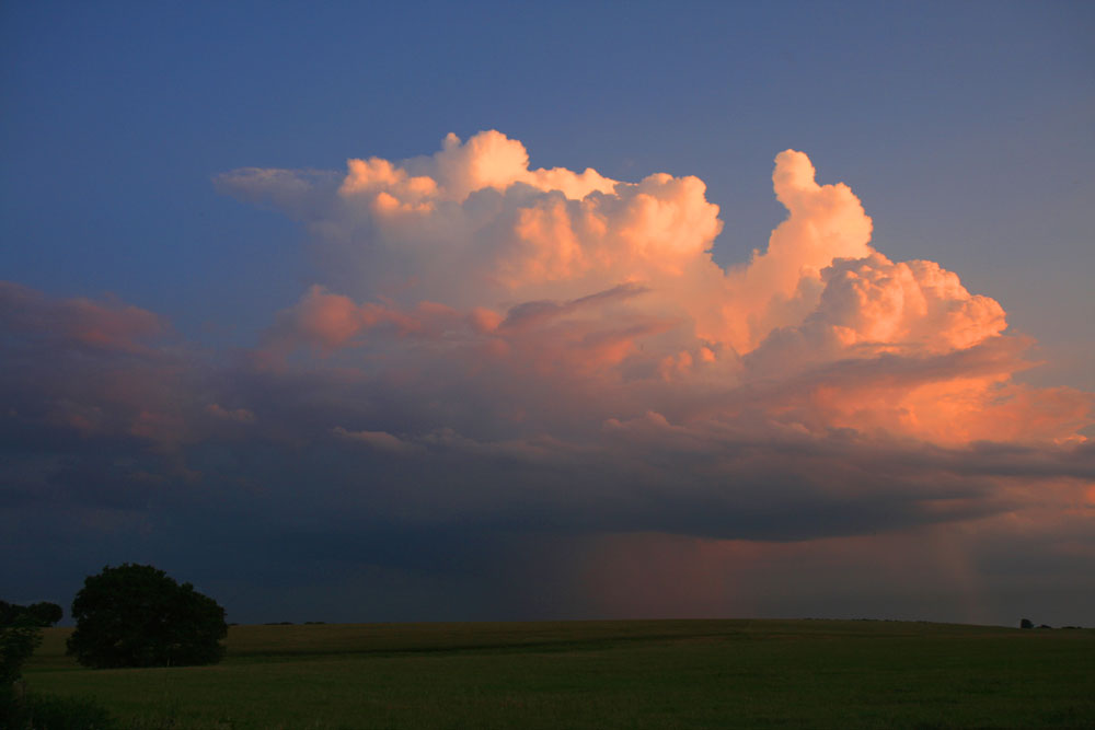 Abendstimmung