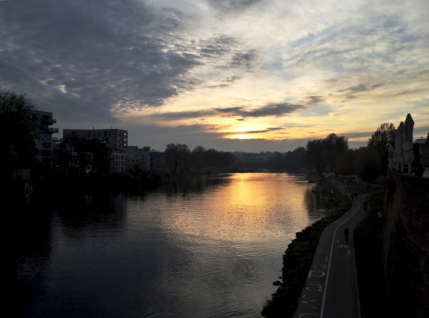 abendstimmung-donau