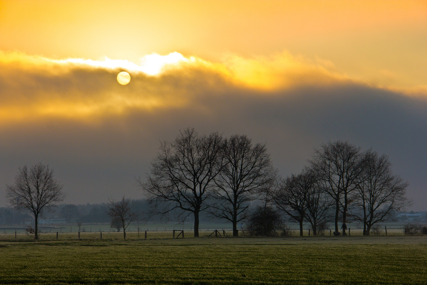 Abendstimmung