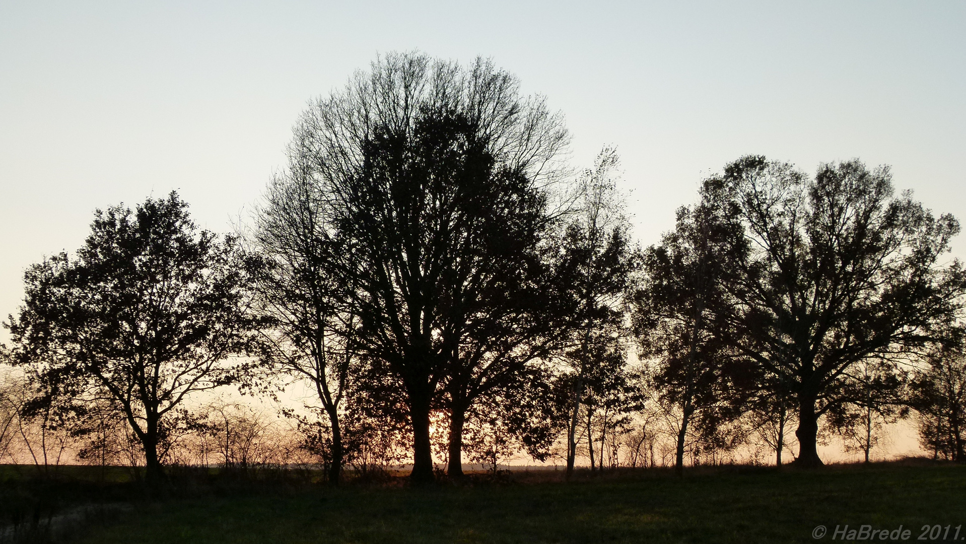 Abendstimmung