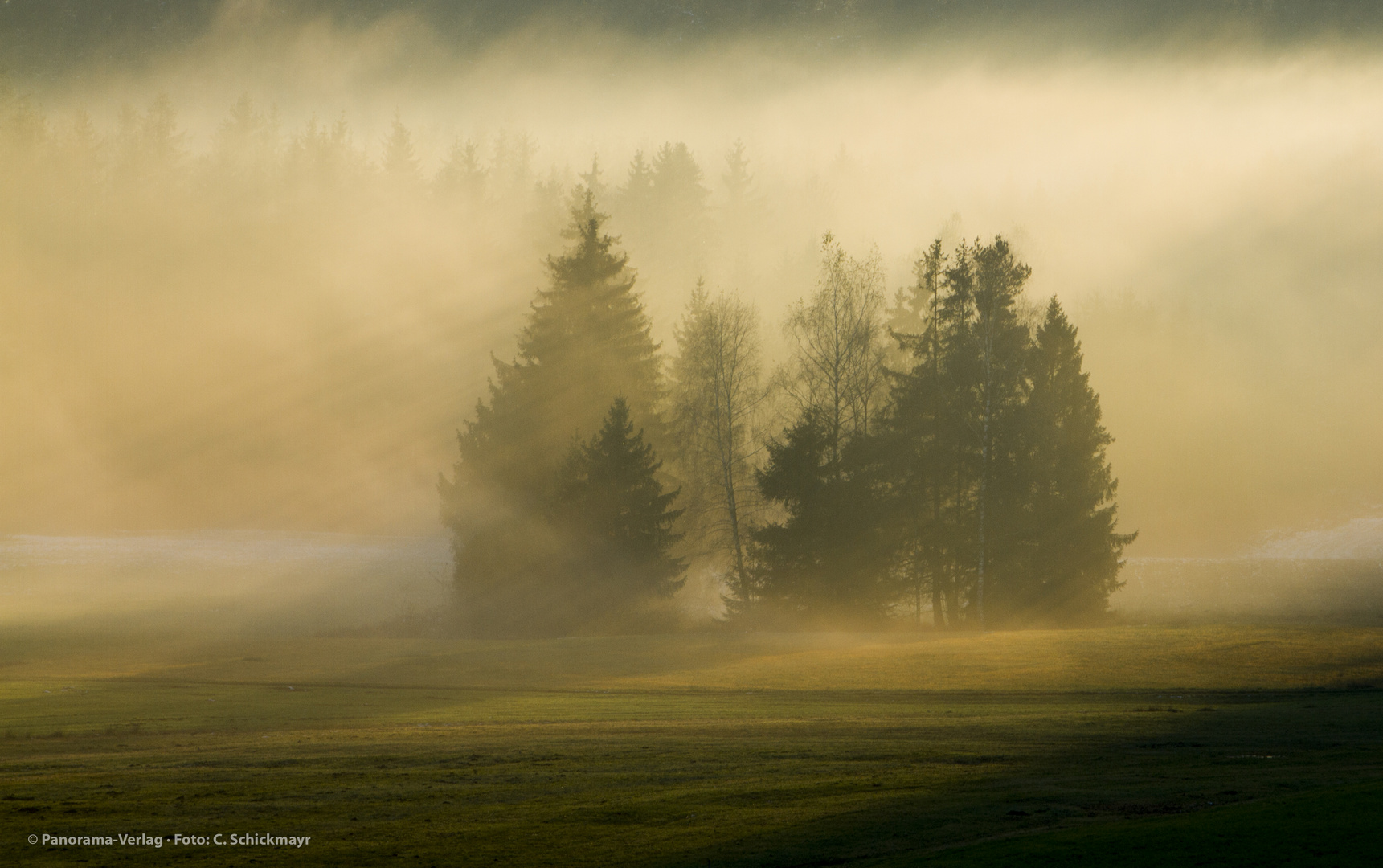 Abendstimmung