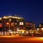 Abendstimmung Egmond aan Zee