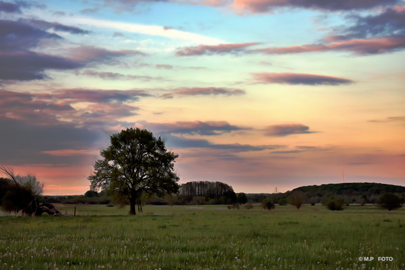 Abendstimmung