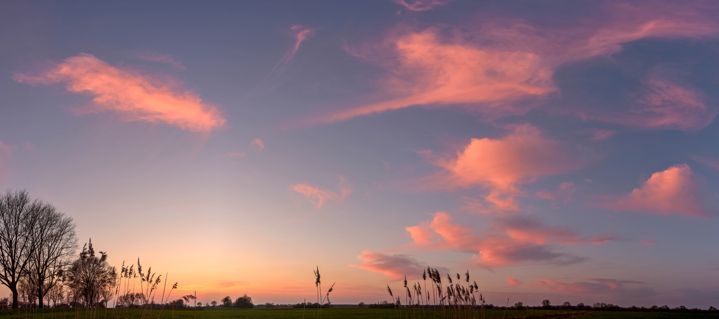 Abendstimmung