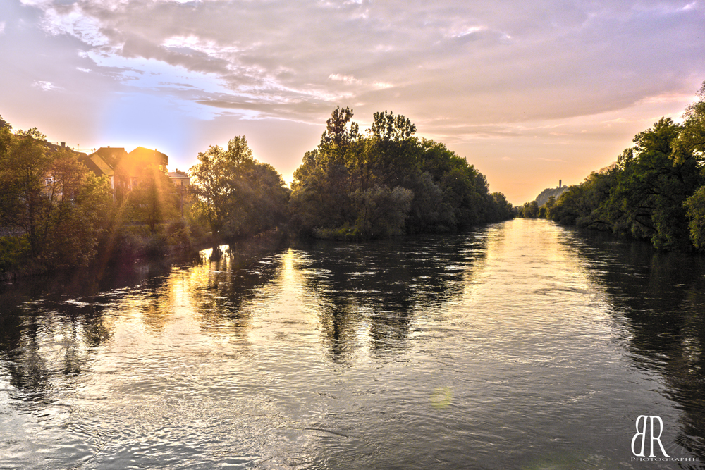 Abendstimmung