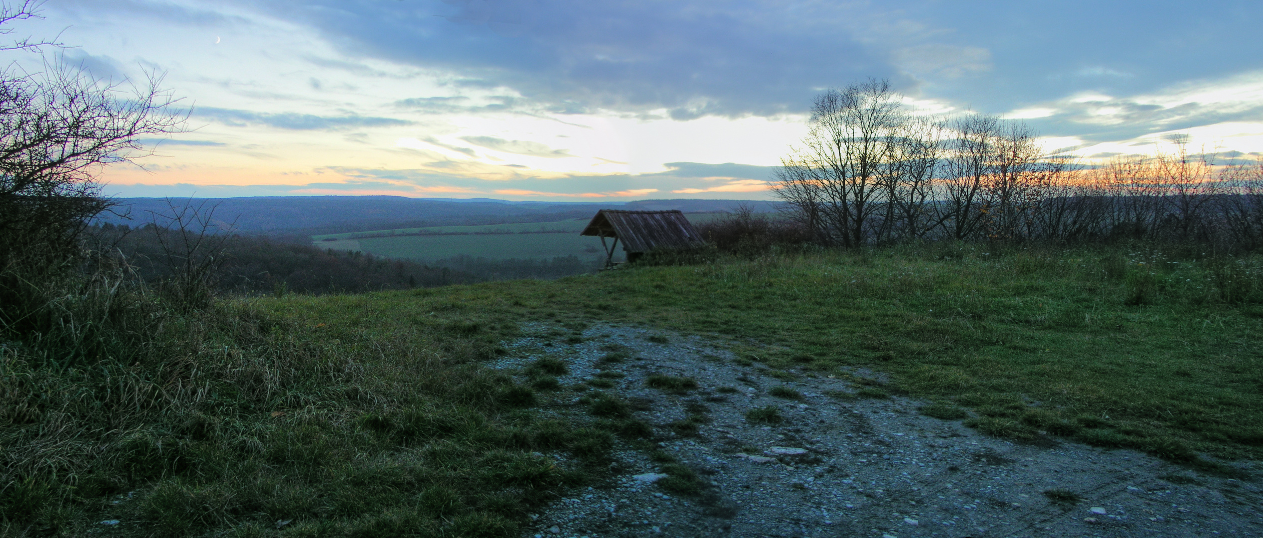 Abendstimmung