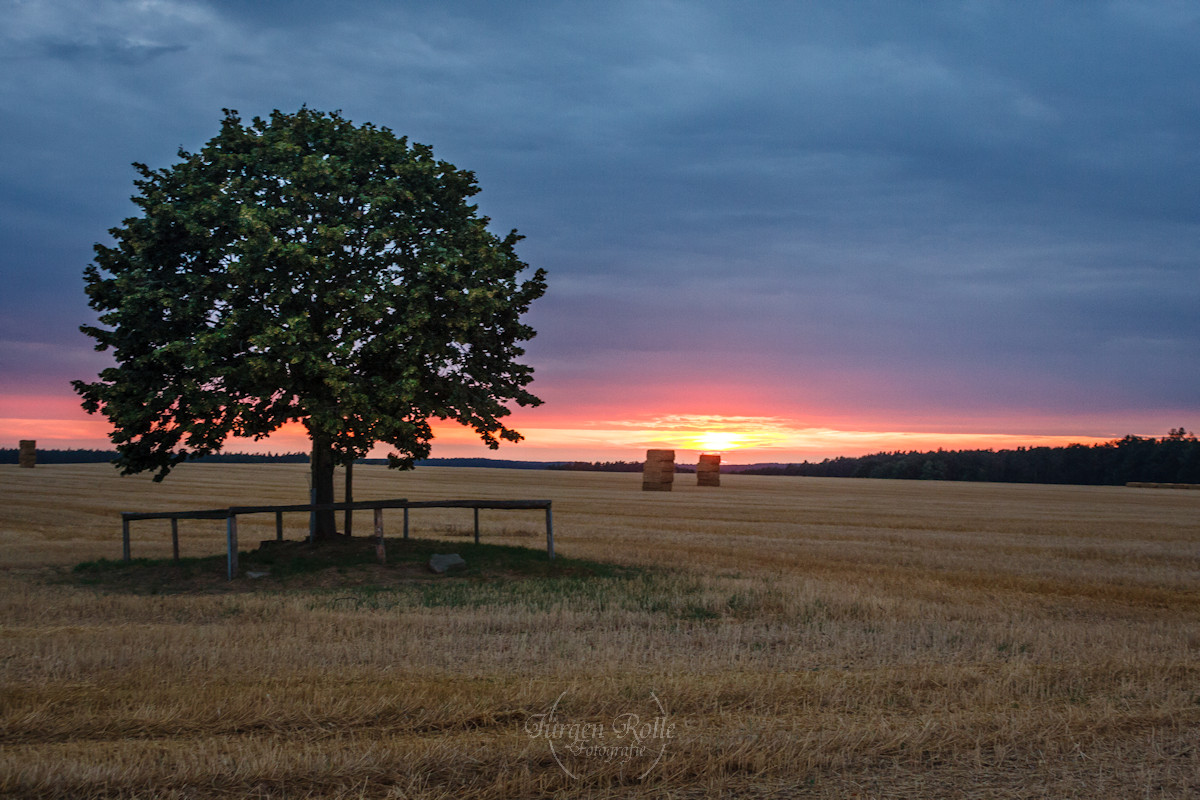 Abendstimmung