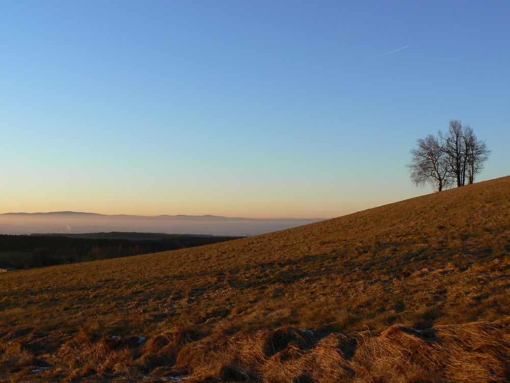 Abendstimmung