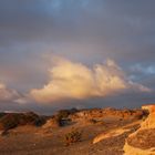 Abendstimmung Fuerteventura