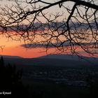 Abendstimmung genießen