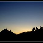 Abendstimmung Hardangervidda